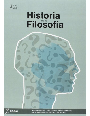 historia de la filosofia 2º bachillerato 2016